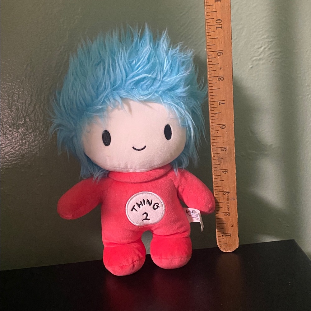 Thing 2 - The Cat in the Hat - Picture 4 of 4